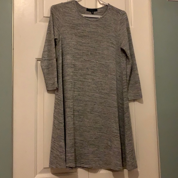 Woman’s Long Sleeve Dress - Picture 1 of 2